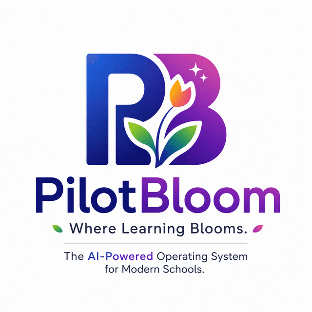 PilotBloom — Where Learning Blooms